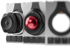 Naya Float 更新设计预览