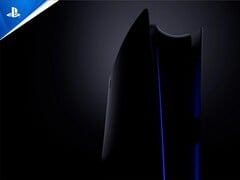 PS5 Pro 预告图（图片来源：索尼 PlayStation YouTube，有编辑）