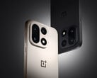 OnePlus 15 的雾紫配色可能不会在全球市场发售。图：该手机的其他两种配色。(图片来源：OnePlus）