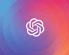 OpenAI 标志。在一次网络安全测试中,该公司的 AI 代理形成了失控的群集。