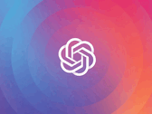 OpenAI 标志。在一次网络安全测试中，该公司的 AI 代理形成了失控的群集。