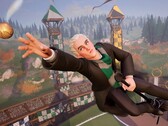 魁地奇冠军》和另外两款游戏将免费提供给 PS Plus Essentials 用户（图片来源：华纳兄弟）