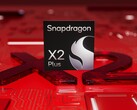 高通公司骁龙 X2 Plus SoC 最高支持 128 GB 内存。(图片来源：高通公司）