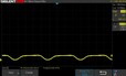 10% 亮度：240.87 Hz 直流调光
