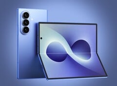 随着Galaxy Z Fold8 Ultra的推出,三星正在对其旗舰折叠屏机型的命名进行调整。