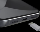 Lightning. （图片来源：4RMD）iPhone 14 可能会意外升级为 USB-C 端口。