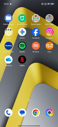 小米 Poco M8 Pro 5G