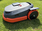Segway Navimow X3 具有多种功能。(图片来源：Marcus Schwarten / Notebookcheck）