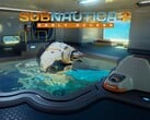 Subnautica 2》早期版本的横幅已经展示