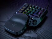 对 Tartarus V2 Pro 的初步印象褒贬不一。