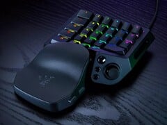 对 Tartarus V2 Pro 的初步印象褒贬不一。