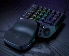 对 Tartarus V2 Pro 的初步印象褒贬不一。