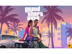 根据 Rockstar Games 的说法,《GTA 6》计划于 2025 年发布。(来源:Rockstar Games)