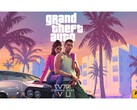 根据 Rockstar Games 的说法，《GTA 6》计划于 2025 年发布。(来源：Rockstar Games）