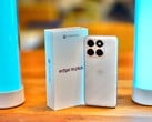 Edge 70 Plus 想凭借大容量电池和明亮屏幕给人留下深刻印象,但摩托罗拉的其他机型也有这些配置,不是吗?