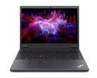 联想ThinkPad P16v：平价工作站ThinkPad接受16:10重新设计