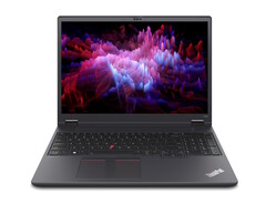 联想ThinkPad P16v：平价工作站ThinkPad接受16:10重新设计