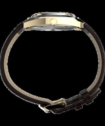 Timex TW2Y82100 1976年款旋转拨号电话复刻版