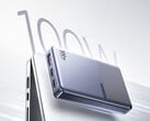新款Nexode Air 100W Slim在中国市场的售价约为28美元。图为该充电器的宣传图,展示了其支持快充的功能。