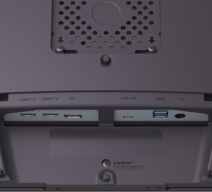 (图片来源：LG）