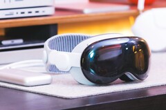 Apple 据报道，该公司正在同时开发七款新耳机。(图片来源：Jaime Marrero）