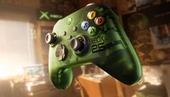Xbox 无线手柄 X25 特别版将单独发售。