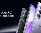 王牌 3V。(图片来源：OnePlus）