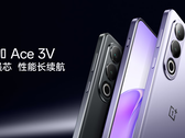 王牌 3V。(图片来源：OnePlus）