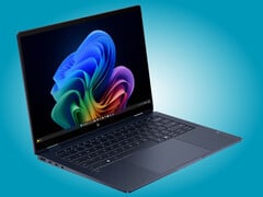 EliteBook X Flip G2i 的机身仅重 1.29 千克,却拥有强大的性能。