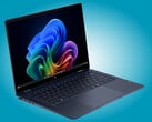 EliteBook X Flip G2i 的机身仅重 1.29 千克，却拥有强大的性能。
