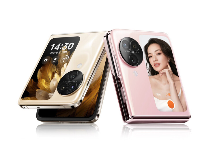 (图片来源：Oppo）