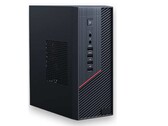 联想子公司为人工智能应用推出基于 Ryzen 的迷你 PC（图片来源：联想）