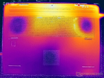 Prime95+FurMark 强调（D 封面）