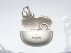 MC1 Pro：配备 LDAC 的新型耳机。(图片来源：Baseus）