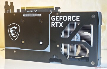 微星 RTX 5060 Ti 16G Ventus 2X Plus