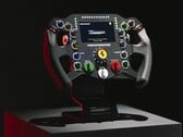 Thrustmaster 法拉利 499P 方向盘将限量发售 499 套。