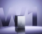 Topfeel W1 迷你电脑可配备功能强大的处理器。 