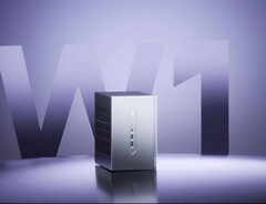 Topfeel W1 迷你电脑可配备功能强大的处理器。 