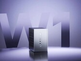 Topfeel W1 迷你电脑可配备功能强大的处理器。 