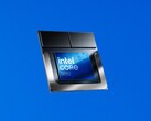 英特尔的移动 HX 系列芯片是成对的台式机 CPU。(图片来源：英特尔，Unsplash，已编辑）