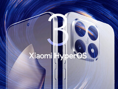 小米 15T 可能是全球首批运行 HyperOS 3 的设备之一。