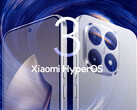 小米 15T 可能是全球首批运行 HyperOS 3 的设备之一。