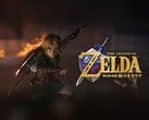 任天堂日本分公司的一则30秒广告短暂展示了 Dark Link 在 Switch 2 重制版中与 Link 对决的画面。