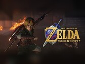 任天堂日本分公司的一则30秒广告短暂展示了 Dark Link 在 Switch 2 重制版中与 Link 对决的画面。