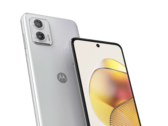 Moto G73。(来源：摩托罗拉）