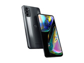 摩托罗拉Moto G82