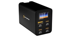 Zeus 280W（来源：Chargeasap）