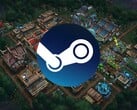 《逆风而行》在 Steam 上可免费游玩至 7 月 13 日,此后将以 8.99 美元的价格发售,直至 7 月 23 日。