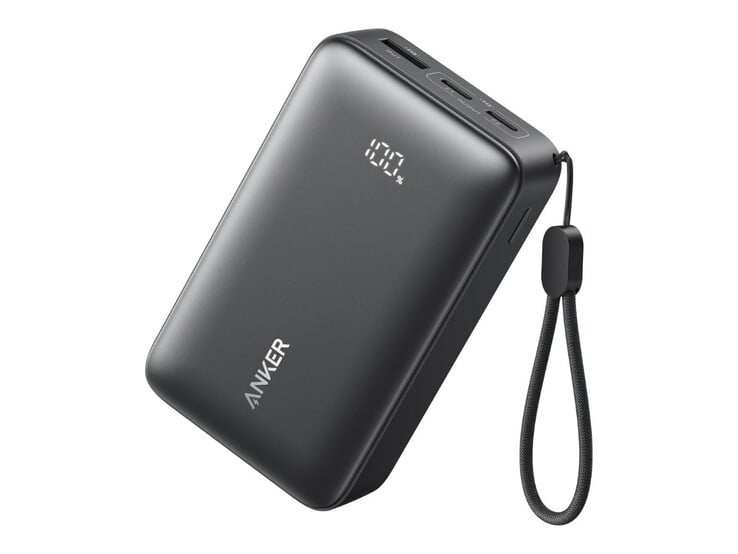 Anker Zolo 移动电源（10K，30W）
