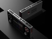 Ayaneo 确认 Pocket Micro（如图所示）的继任机型即将推出。